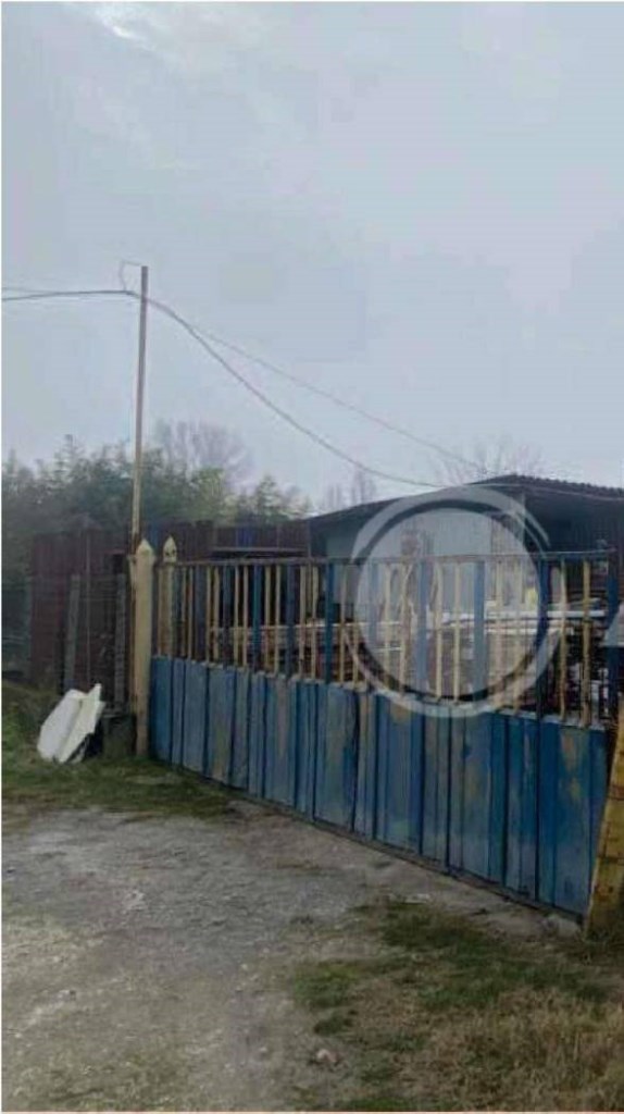 appartamento in vendita a Codevigo in zona Conche