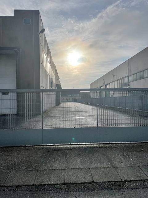 locale di sgombero in vendita a Codevigo