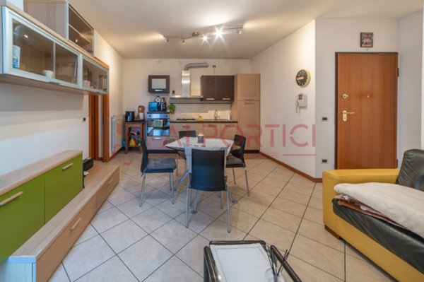 appartamento in vendita a Codevigo in zona Conche