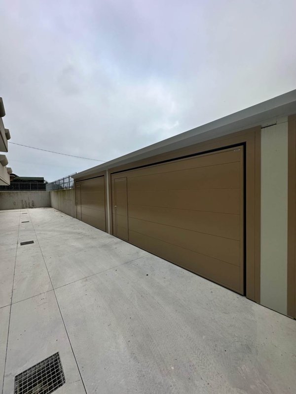 appartamento in vendita a Codevigo in zona Conche