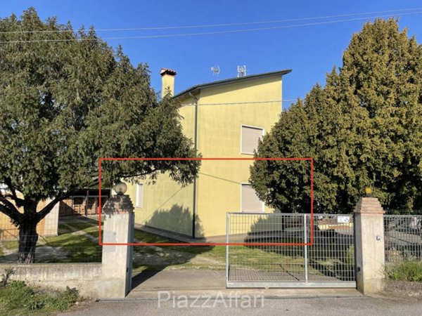 casa indipendente in vendita a Codevigo in zona Cambroso