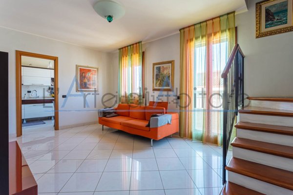 appartamento in vendita a Codevigo