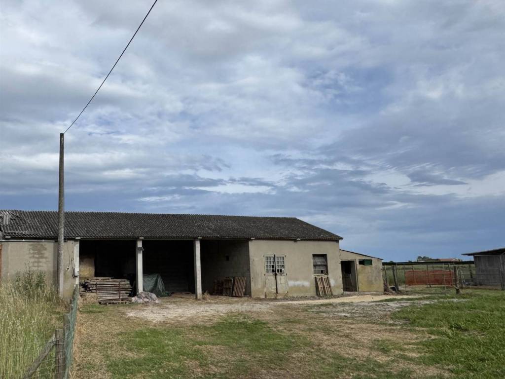 quadrivano in vendita a Codevigo in zona Conche