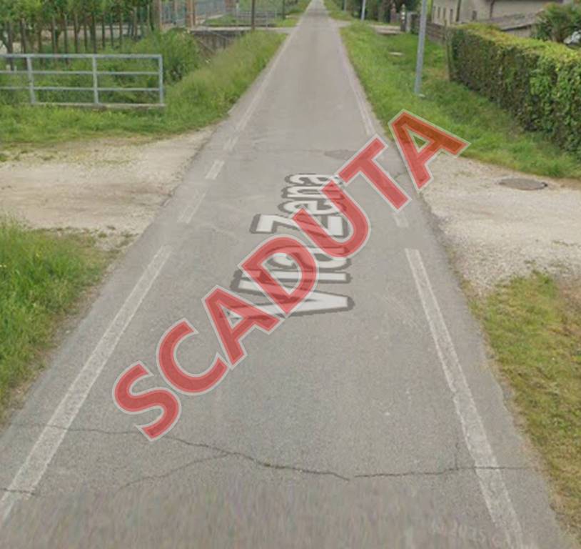 appartamento in vendita a Codevigo