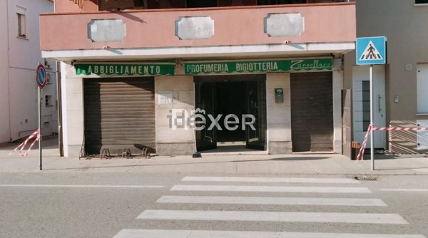 ufficio in vendita a Codevigo