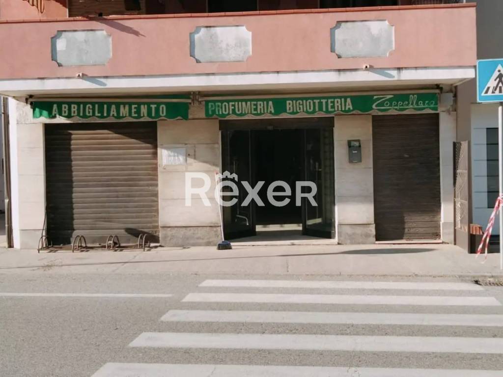 negozio in vendita a Codevigo