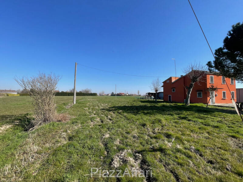 casa indipendente in vendita a Codevigo in zona Rosara