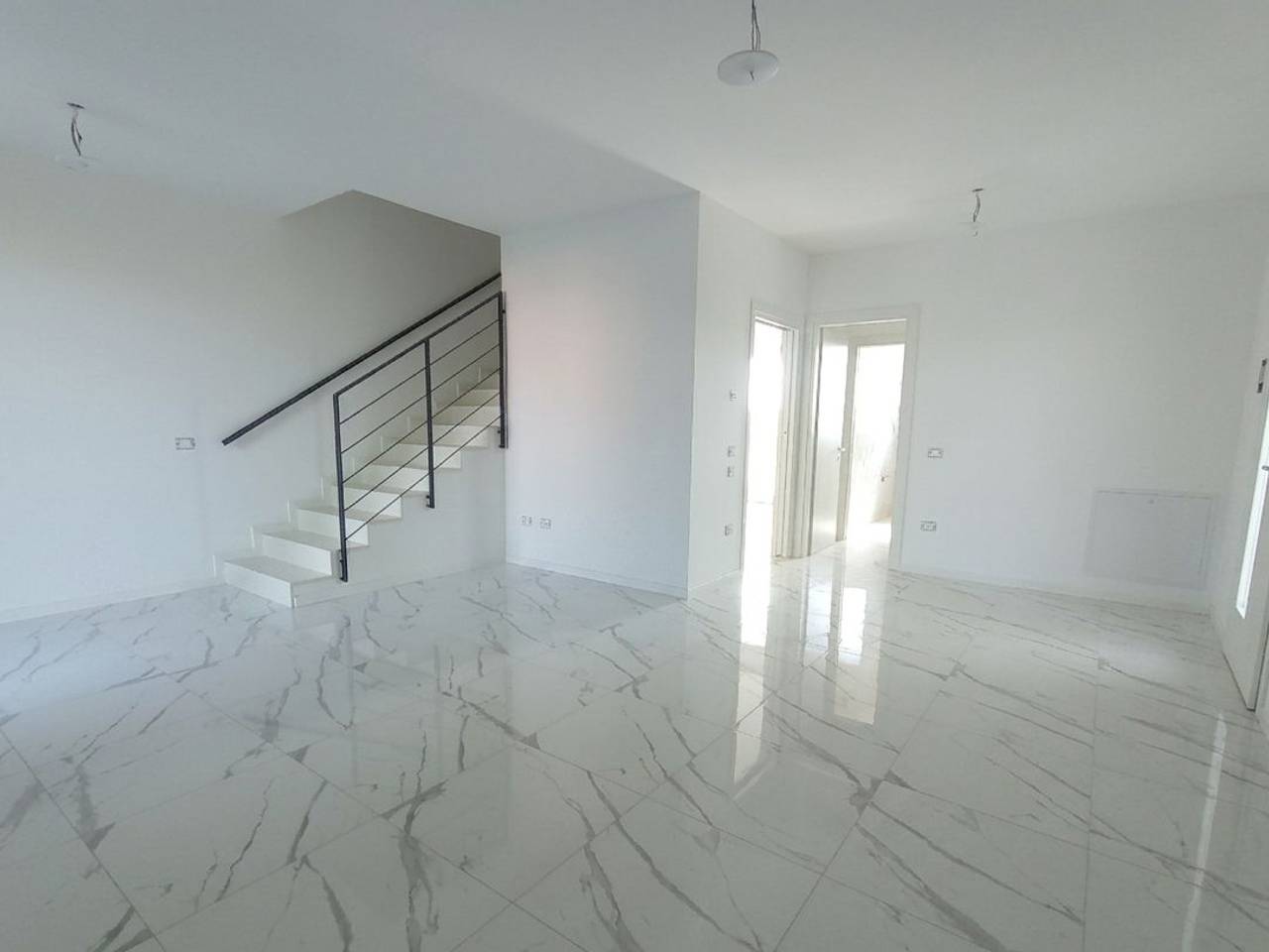 casa indipendente in vendita a Codevigo in zona Santa Margherita