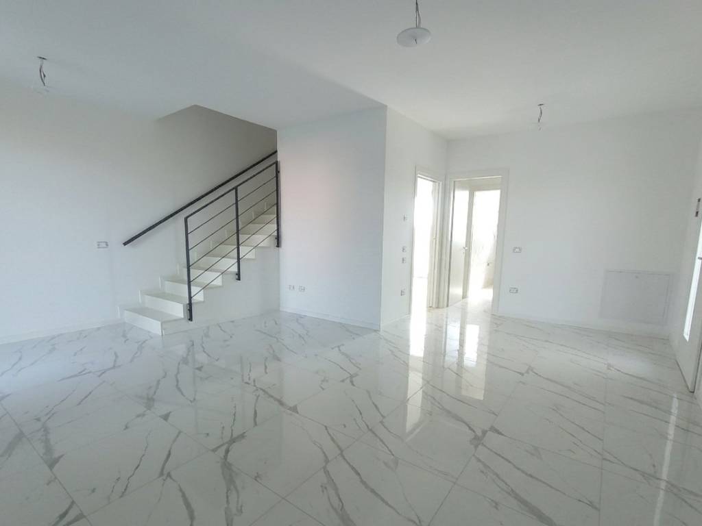 casa indipendente in vendita a Codevigo in zona Santa Margherita