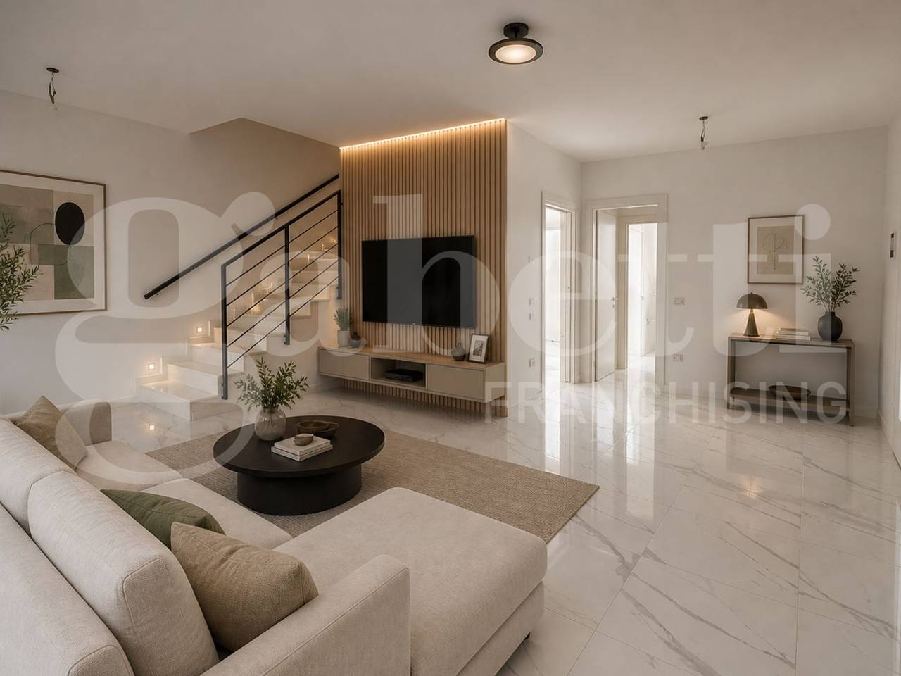 casa indipendente in vendita a Codevigo in zona Santa Margherita