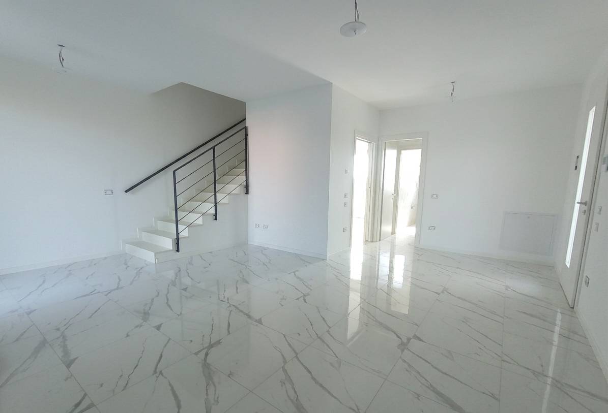 casa indipendente in vendita a Codevigo in zona Santa Margherita