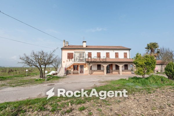 casa indipendente in vendita a Codevigo