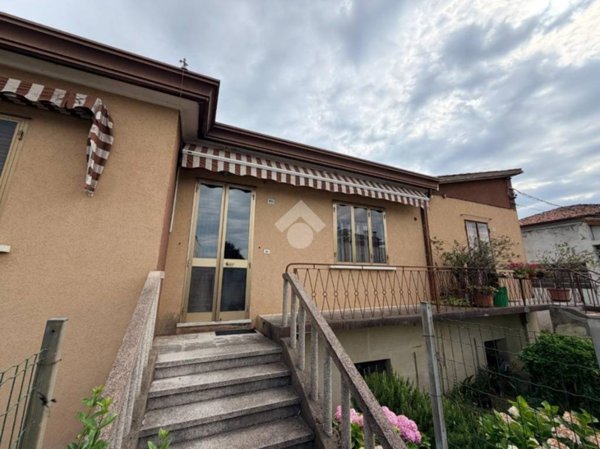 casa indipendente in vendita a Codevigo