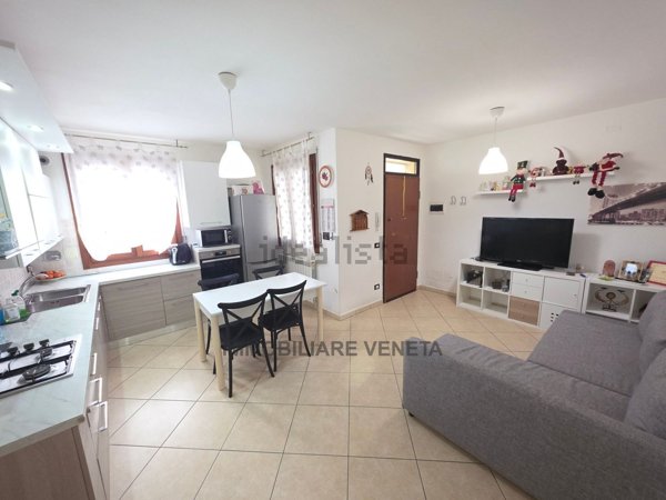 appartamento in vendita a Codevigo in zona Santa Margherita
