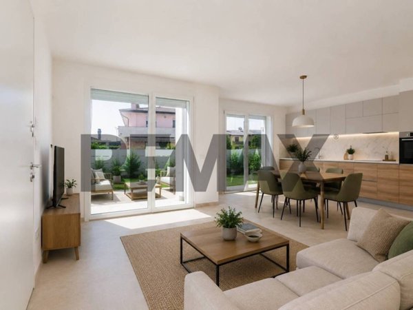casa indipendente in vendita a Codevigo in zona Conche