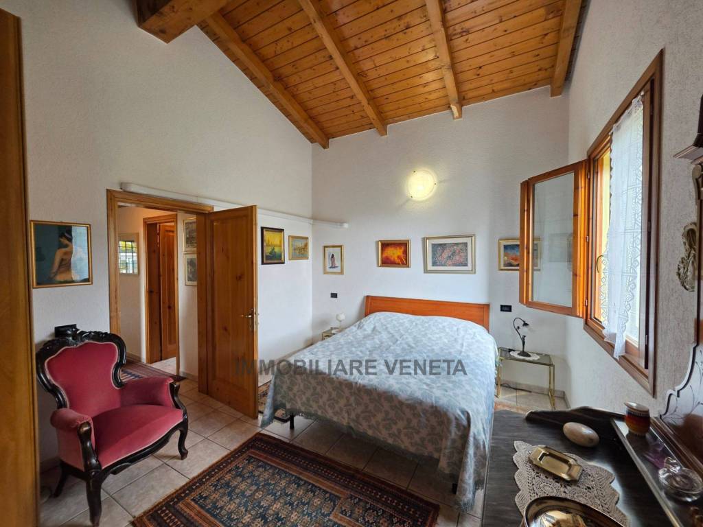 casa indipendente in vendita a Codevigo