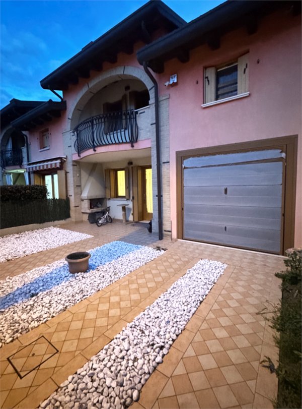 casa indipendente in vendita a Codevigo in zona Conche