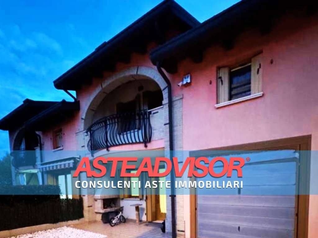 casa indipendente in vendita a Codevigo in zona Conche