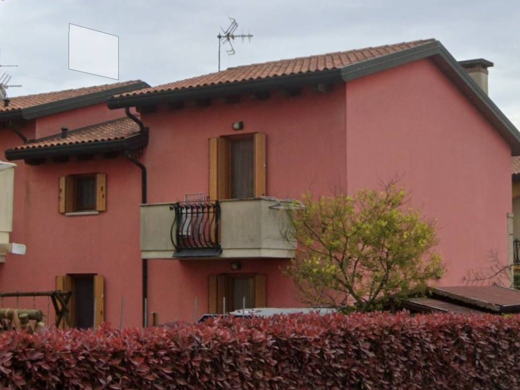 casa indipendente in vendita a Codevigo in zona Conche