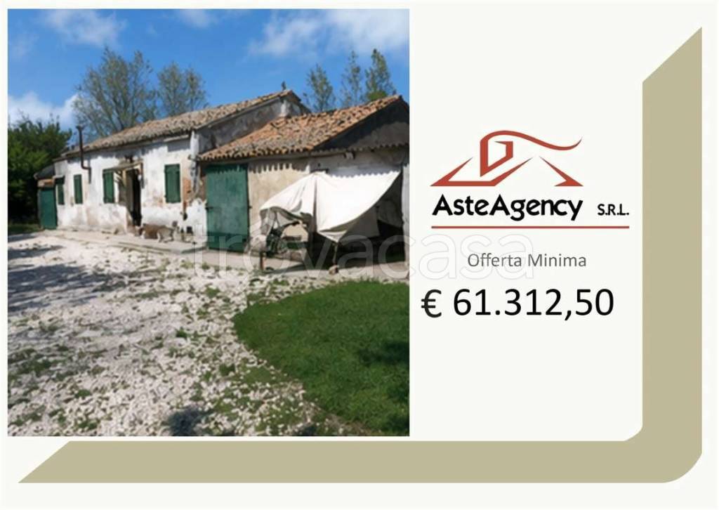 casa indipendente in vendita a Codevigo