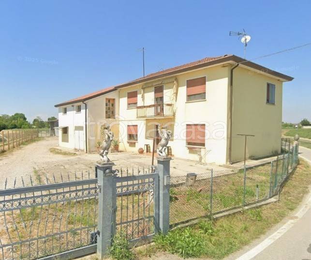 casa indipendente in vendita a Codevigo