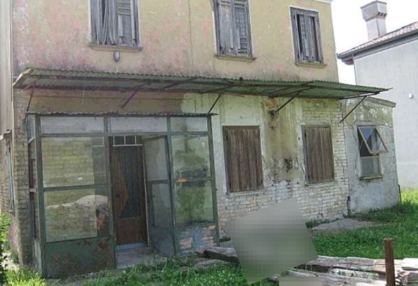 casa indipendente in vendita a Codevigo