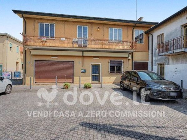 casa indipendente in vendita a Codevigo in zona Conche