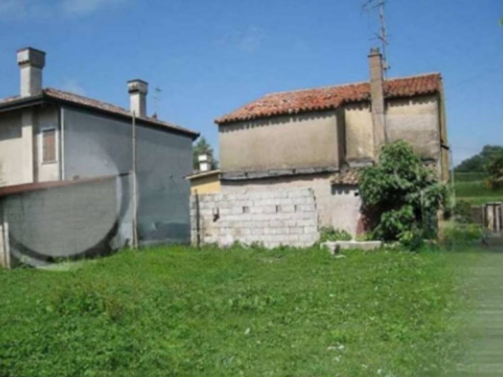 casa indipendente in vendita a Codevigo