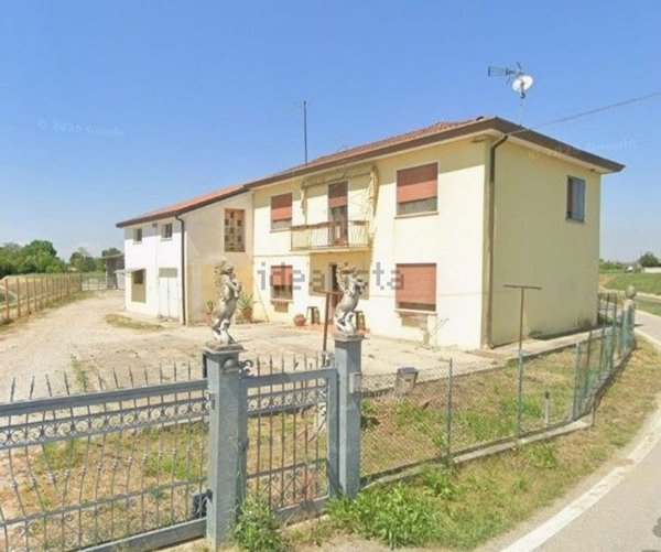 casa indipendente in vendita a Codevigo