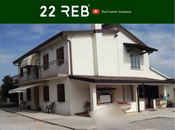 casa indipendente in vendita a Codevigo