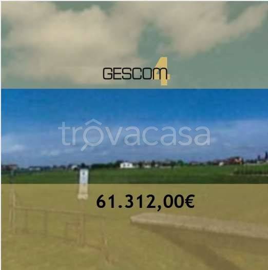 appartamento in vendita a Codevigo