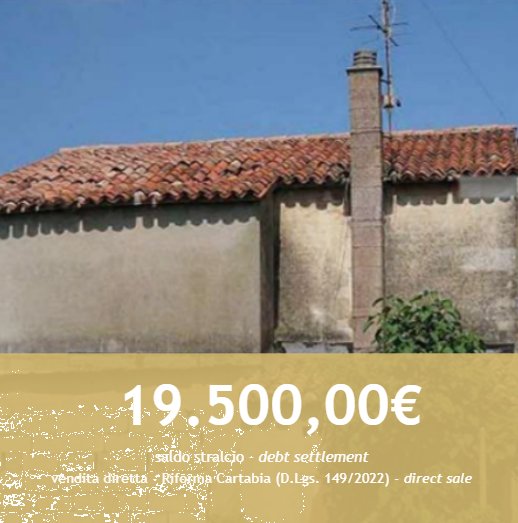 casale in vendita a Codevigo