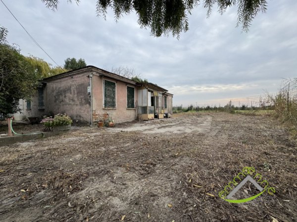casa indipendente in vendita a Codevigo