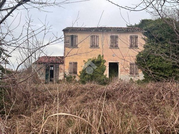 casa indipendente in vendita a Codevigo in zona Rosara