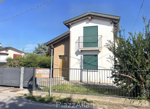 casa indipendente in vendita a Codevigo