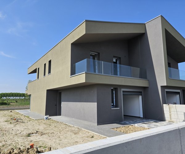 casa indipendente in vendita a Codevigo