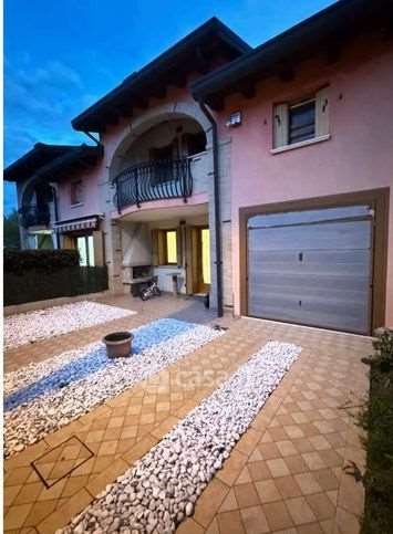 casa indipendente in vendita a Codevigo in zona Conche