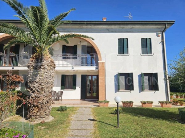 casa indipendente in vendita a Codevigo