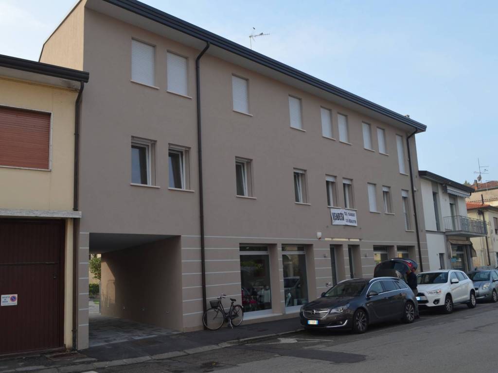negozio in vendita a Conselve