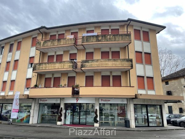 appartamento in vendita a Conselve