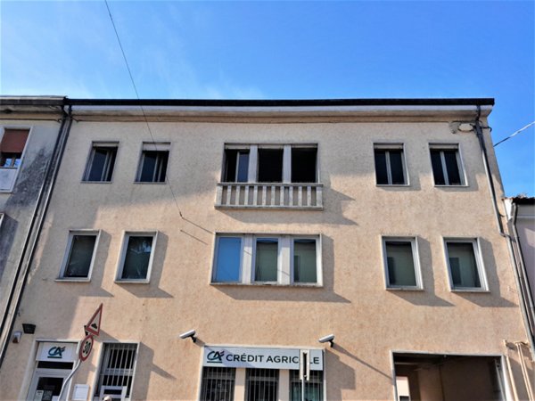 appartamento in vendita a Conselve