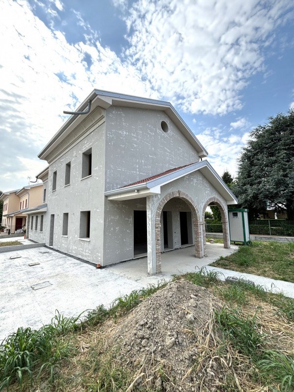 casa indipendente in vendita a Conselve