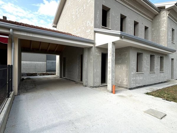 casa indipendente in vendita a Conselve