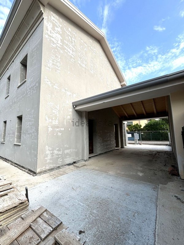 casa indipendente in vendita a Conselve