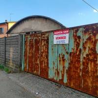 locale commerciale in vendita a Conselve