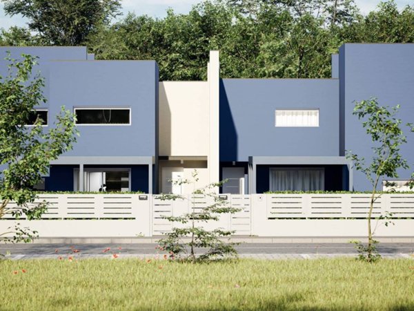 casa indipendente in vendita a Conselve