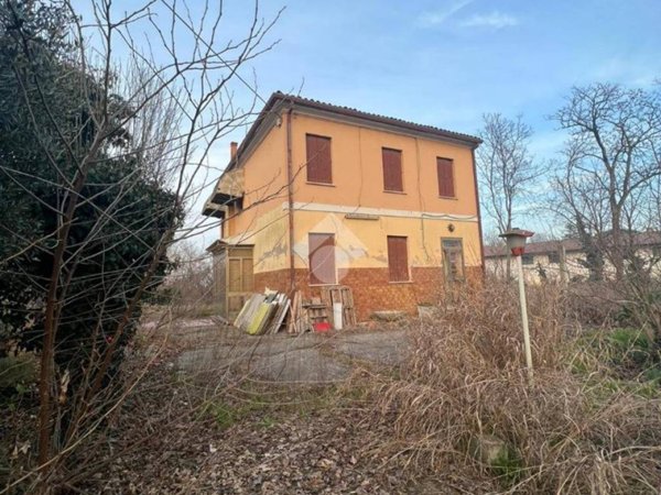 casa indipendente in vendita a Conselve