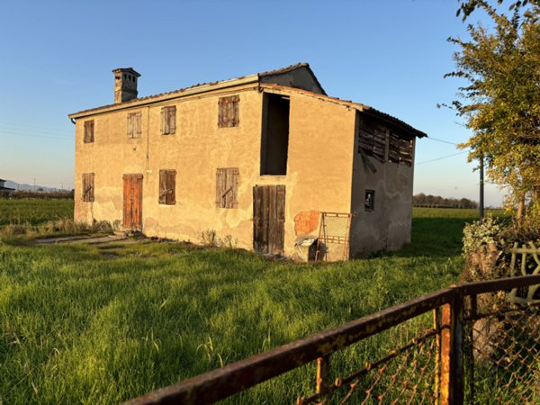 casa indipendente in vendita a Conselve