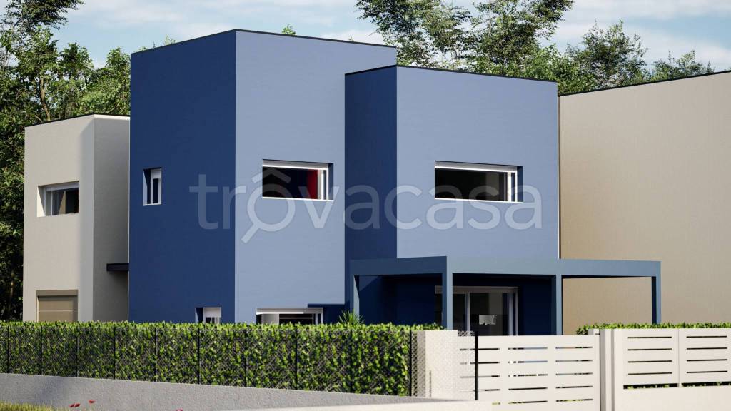 casa indipendente in vendita a Conselve