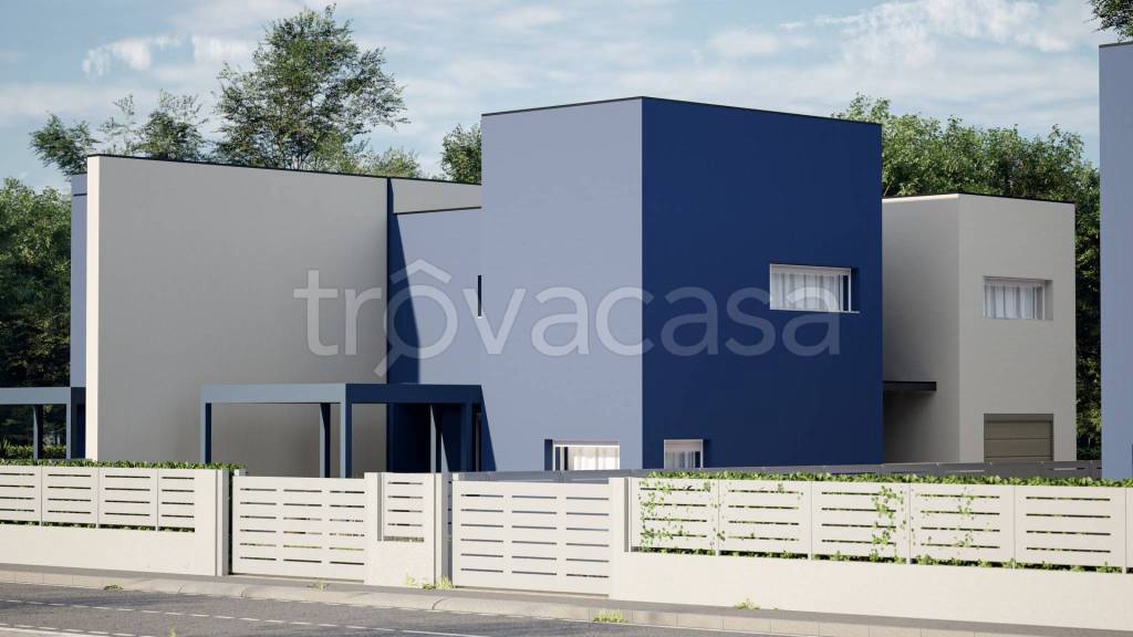 casa indipendente in vendita a Conselve